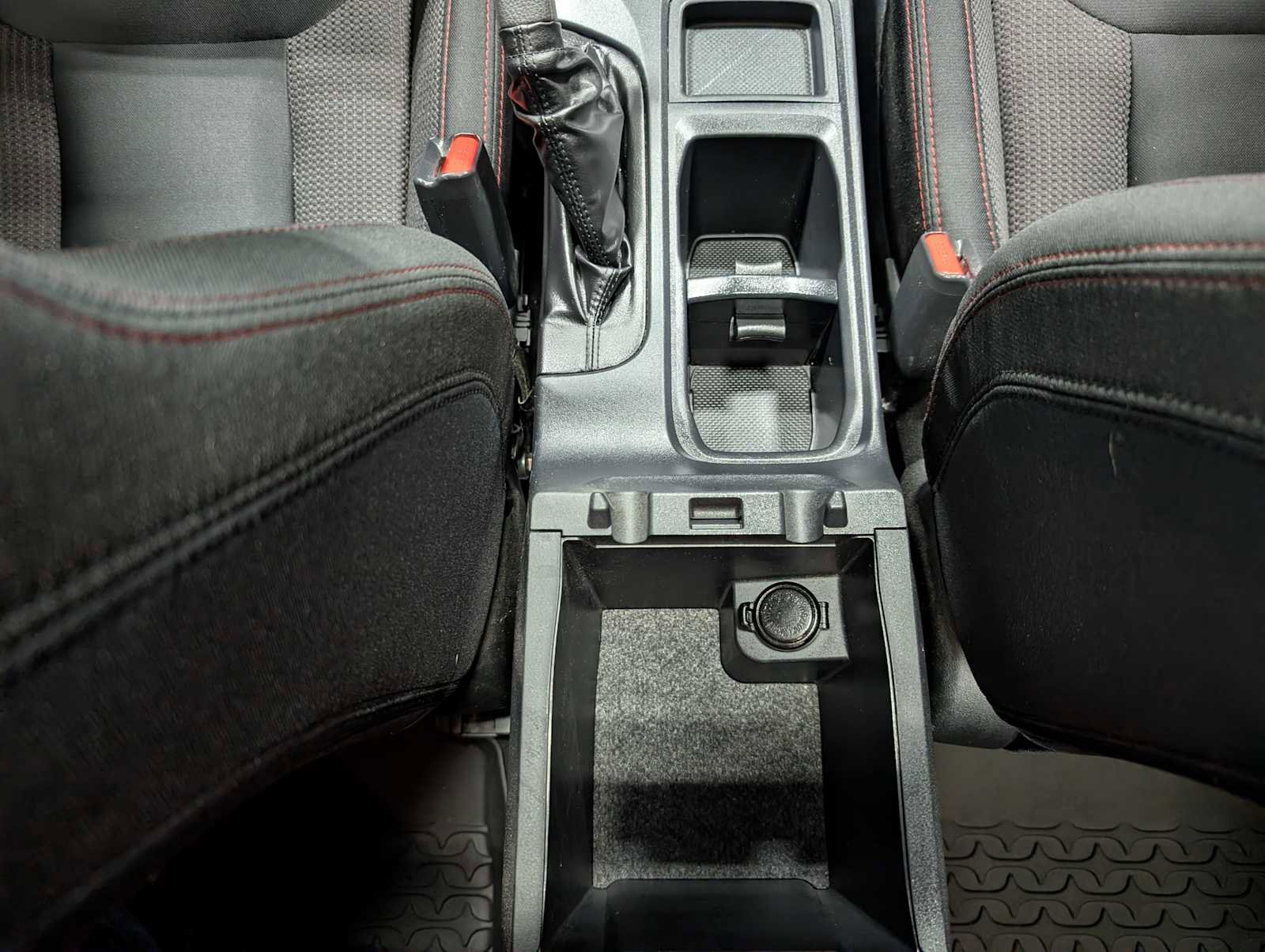 Used 2023 Subaru WRX Premium AWD/4WD image 22