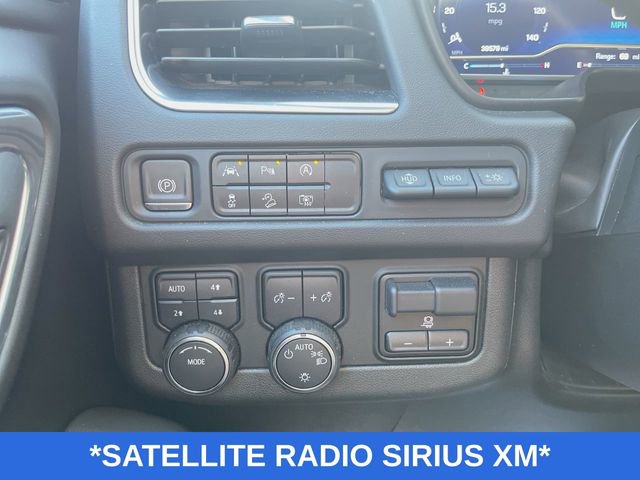 Used 2024 Chevrolet Suburban High Country w/ Max Trailering Package image 18