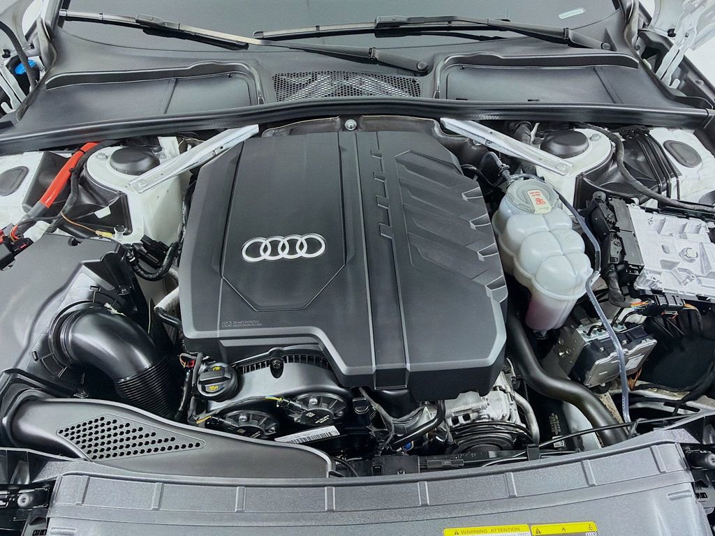 Used 2023 Audi A4 2.0T Premium w/ Convenience Package image 31