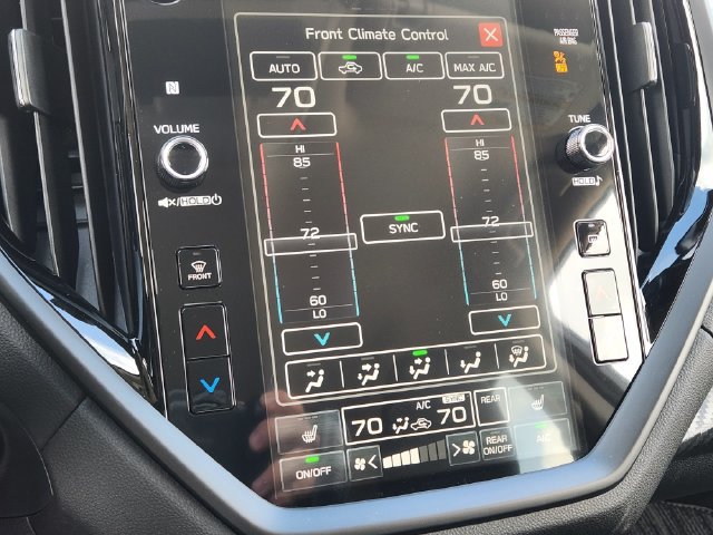 New 2027 Subaru Ascent Premium AWD/4WD image 16