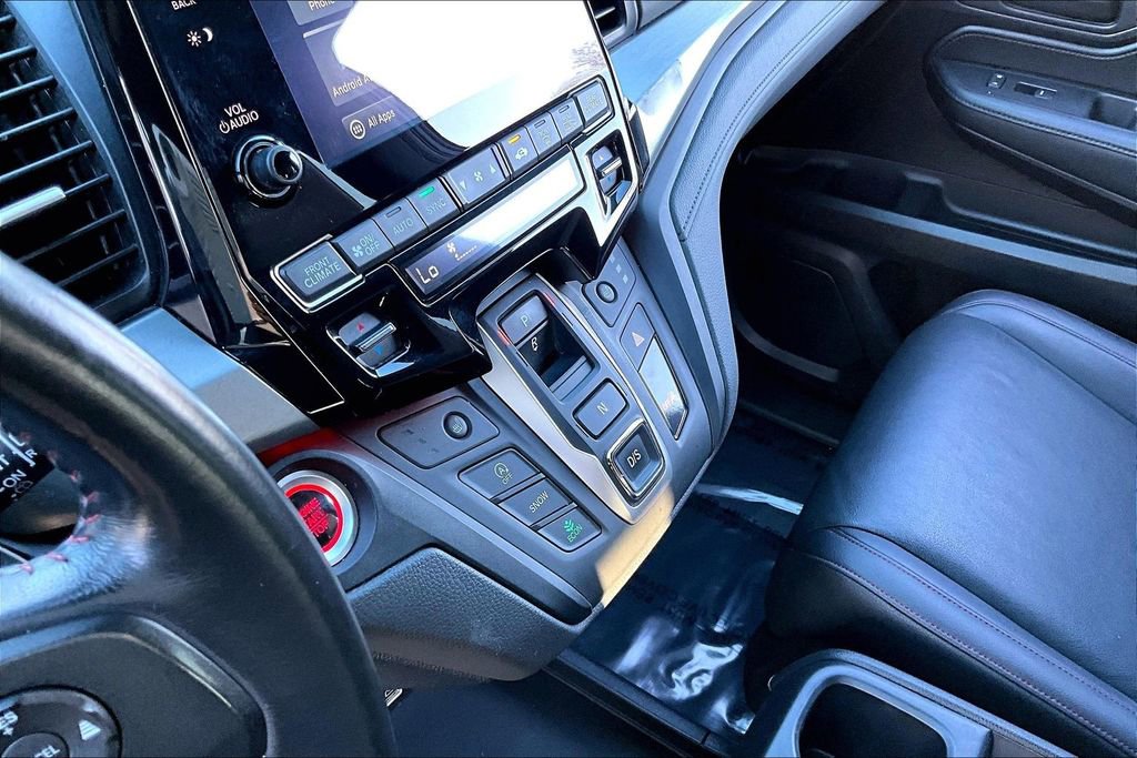 Used 2024 Honda Odyssey Sport image 15