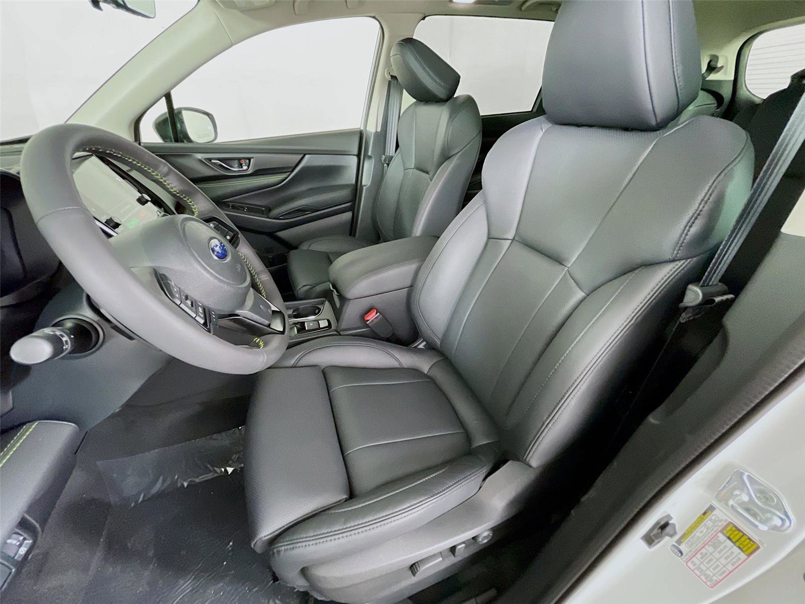 New 2026 Subaru Ascent Bronze Edition image 14