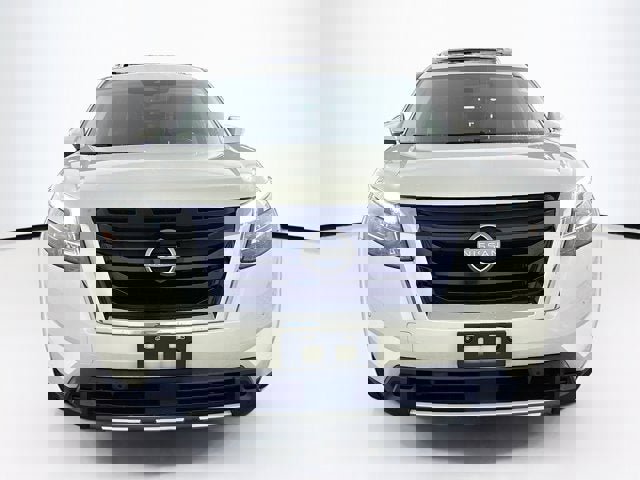 Certified 2023 Nissan Pathfinder SL w/ SL Premium Package image 2