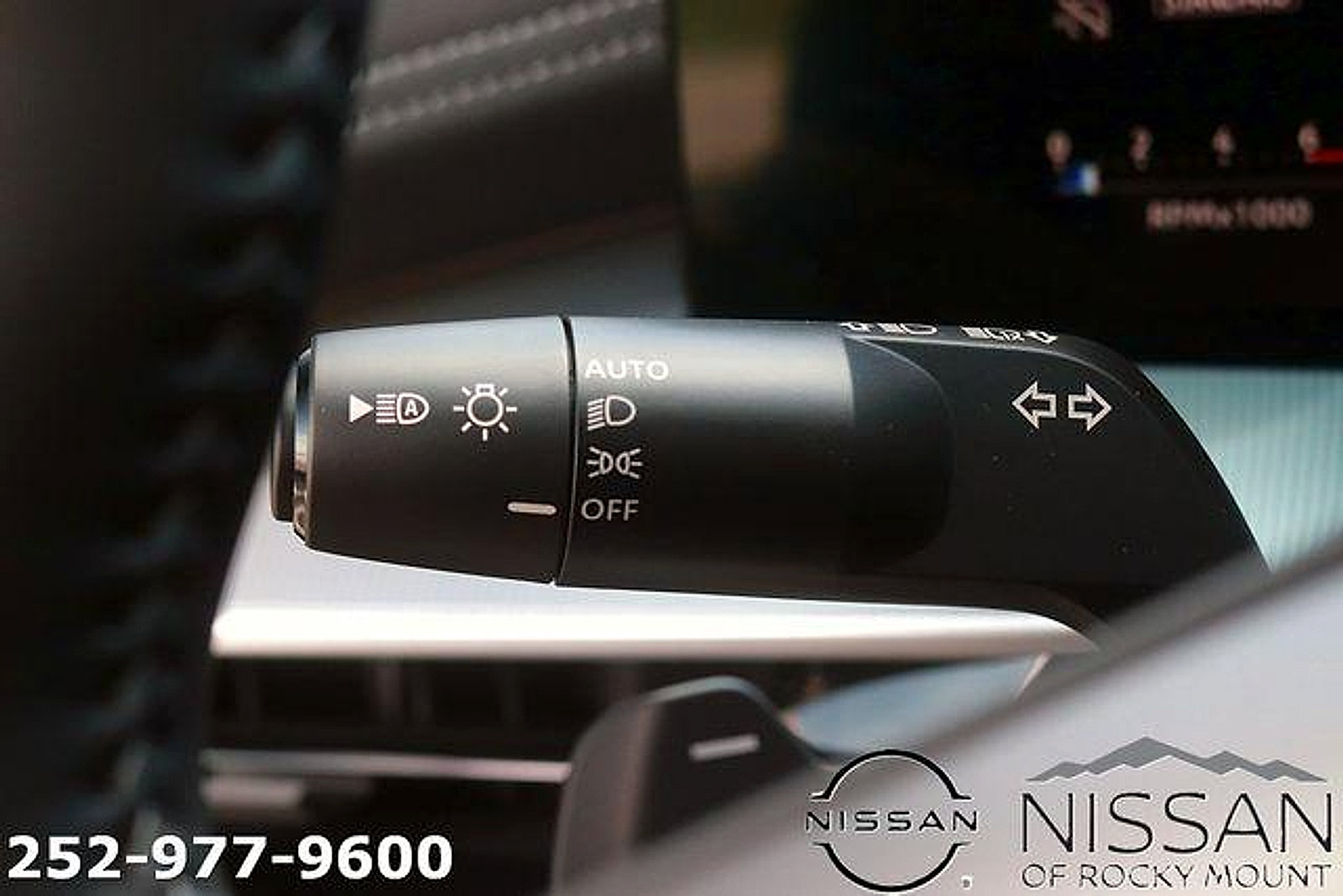 New 2026 Nissan Murano Platinum w/ Cargo Package AWD/4WD image 26