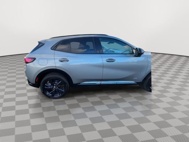 Used 2025 Buick Envision Sport Touring image 9