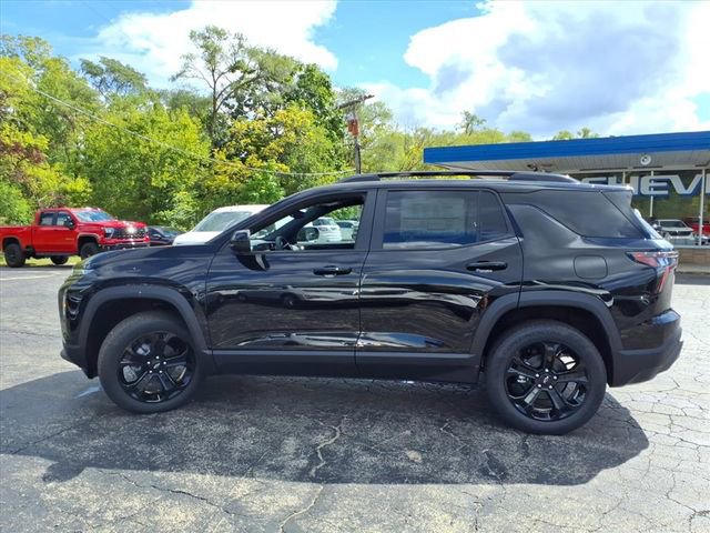 New 2026 Chevrolet Equinox LT w/ Midnight Edition image 12