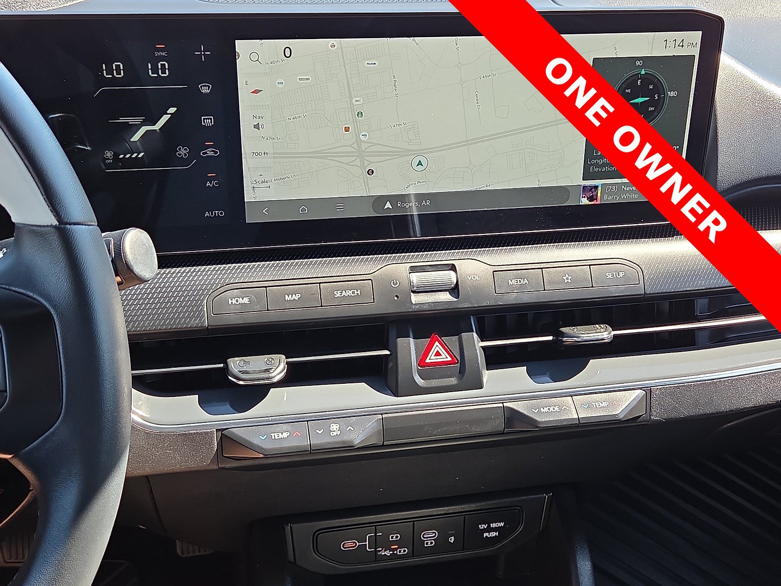 Used 2025 Kia K4 GT-Line FWD image 19