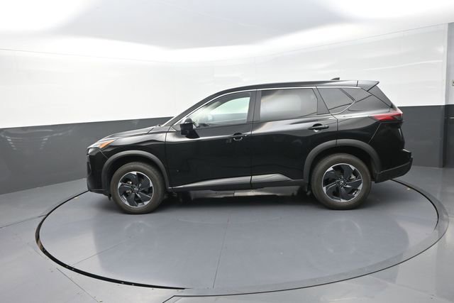 Used 2024 Nissan Rogue SV AWD/4WD image 42