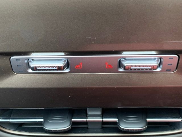 New 2024 Lincoln Nautilus Black Label w/ Jet Appearance Package (87T) image 18