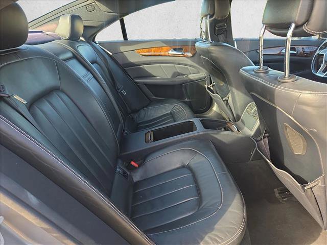 Used 2014 Mercedes-Benz CLS 550 w/ Premium 1 Package image 19