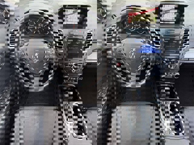 Used 2018 Acura RDX FWD w/ Advance Package image 11