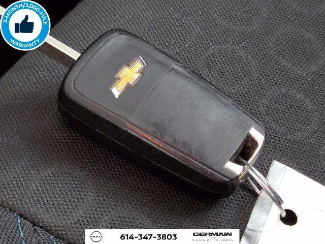 Used 2016 Chevrolet Trax LS AWD/4WD image 33