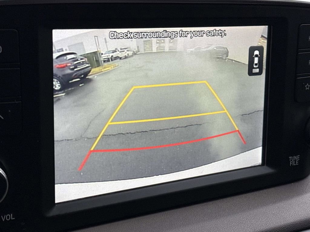 Used 2019 Hyundai Santa Fe Limited AWD/4WD image 14