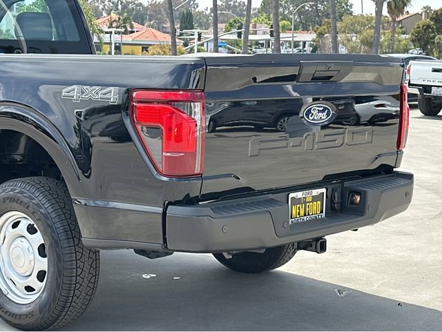 New 2025 Ford F150 XL image 36
