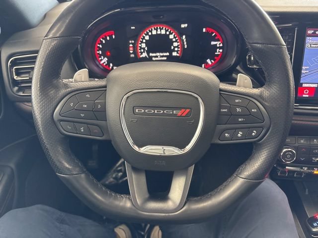 Used 2025 Dodge Durango R/T AWD/4WD image 33