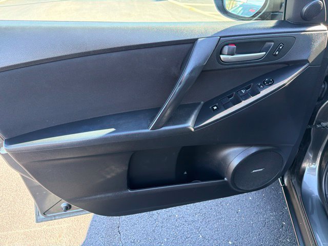Used 2011 MAZDA MAZDA3 i Touring FWD image 22
