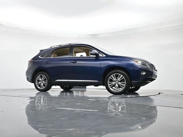 Used 2013 Lexus RX 350 FWD w/ Navigation Pkg image 30