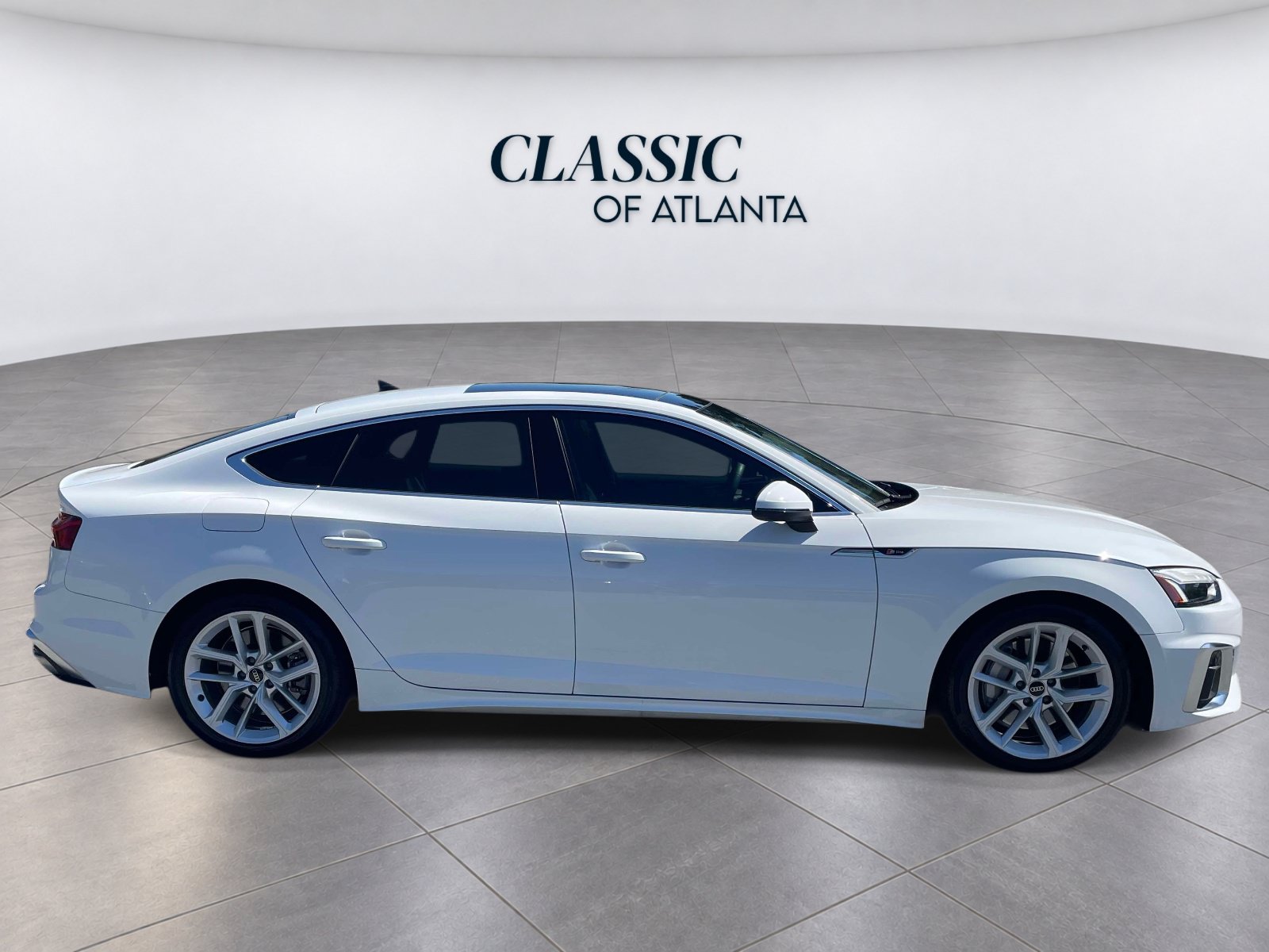 Used 2024 Audi A5 2.0T Premium Plus AWD/4WD image 6