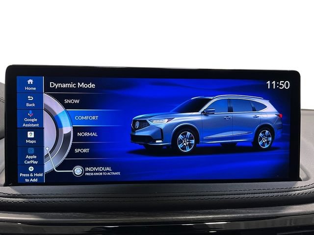New 2026 Acura MDX SH-AWD w/ Advance Package image 26