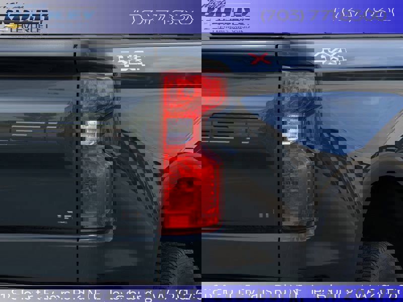 New 2026 Chevrolet Silverado 1500 LT w/ Protection Package image 13