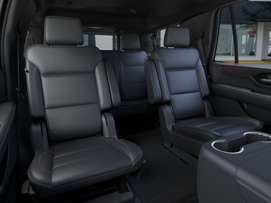 New 2026 GMC Yukon Denali image 18