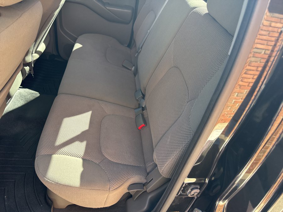 Used 2019 Nissan Frontier SV w/ Value Truck Package AWD/4WD image 27