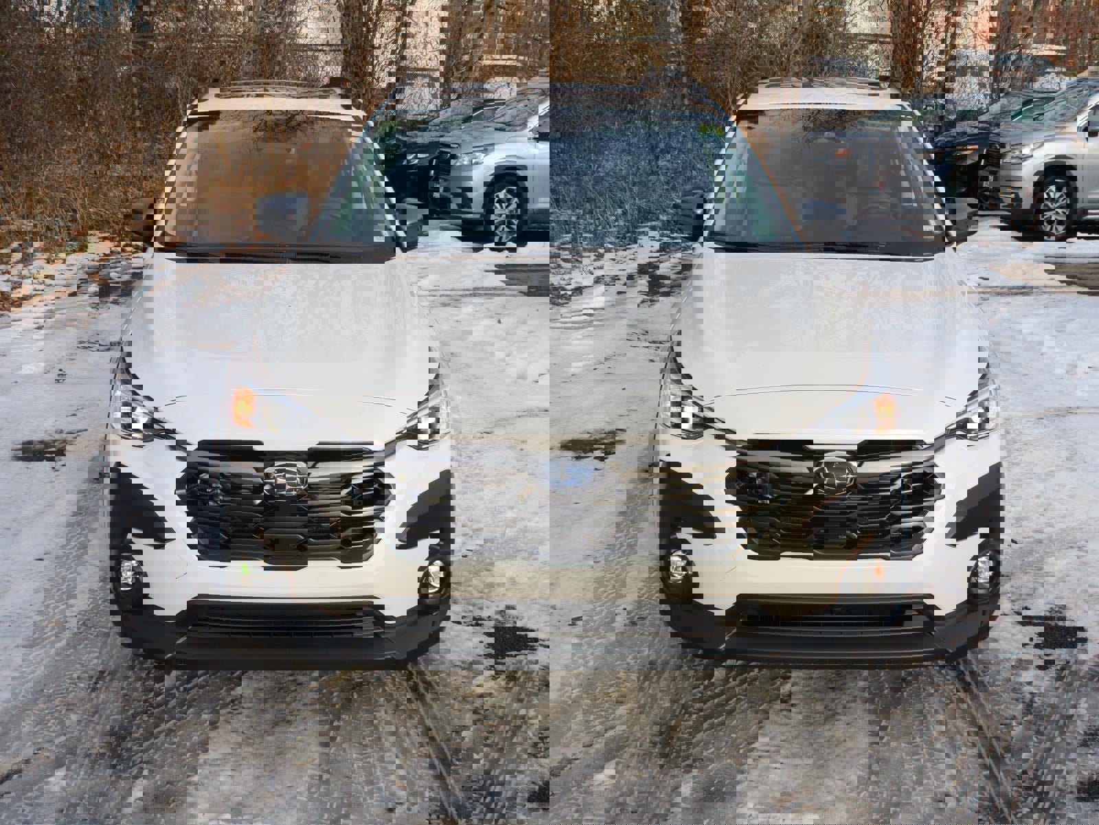 New 2026 Subaru Crosstrek 2.0i Premium image 2