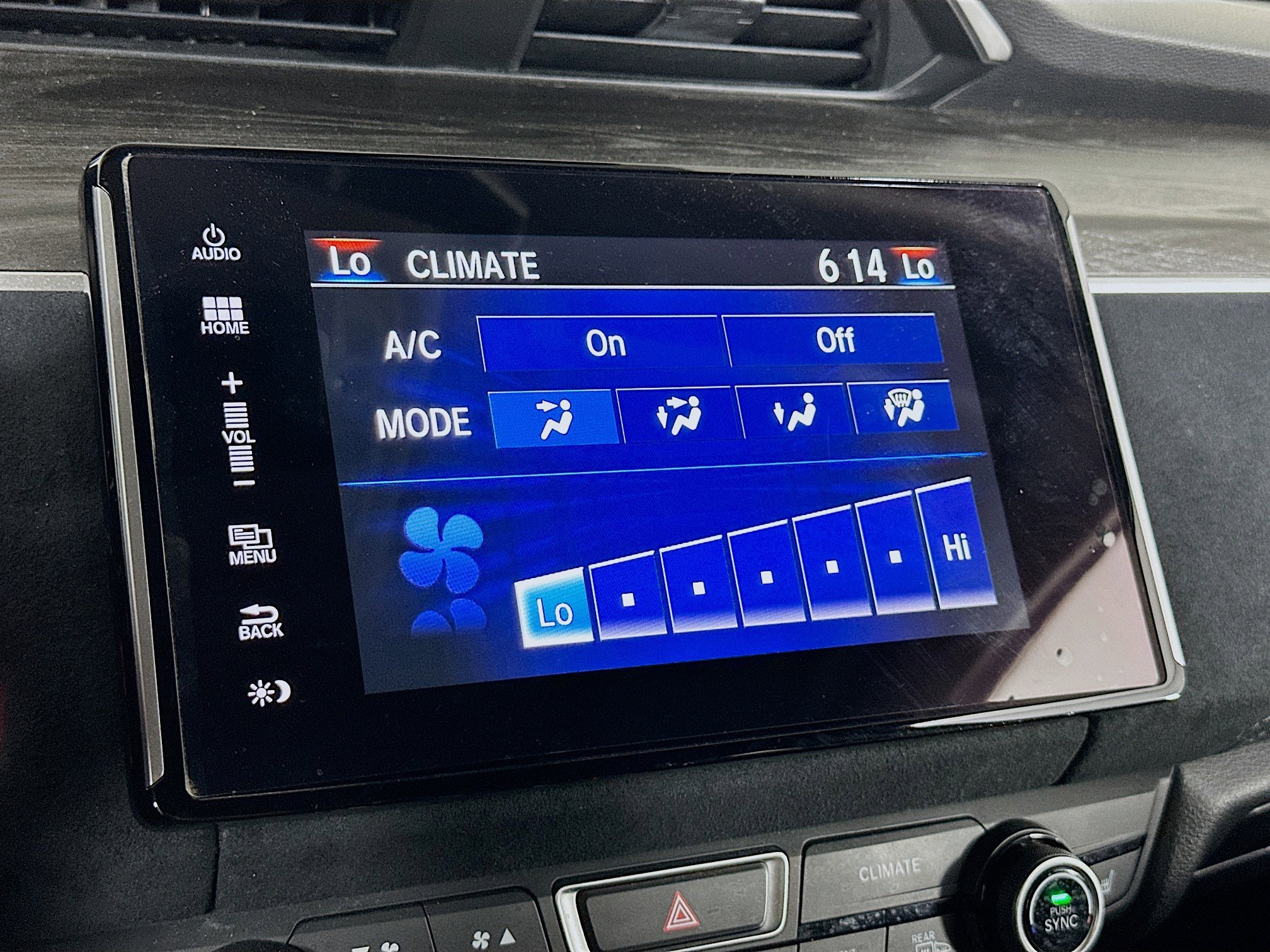 Used 2018 Honda Clarity Touring image 23