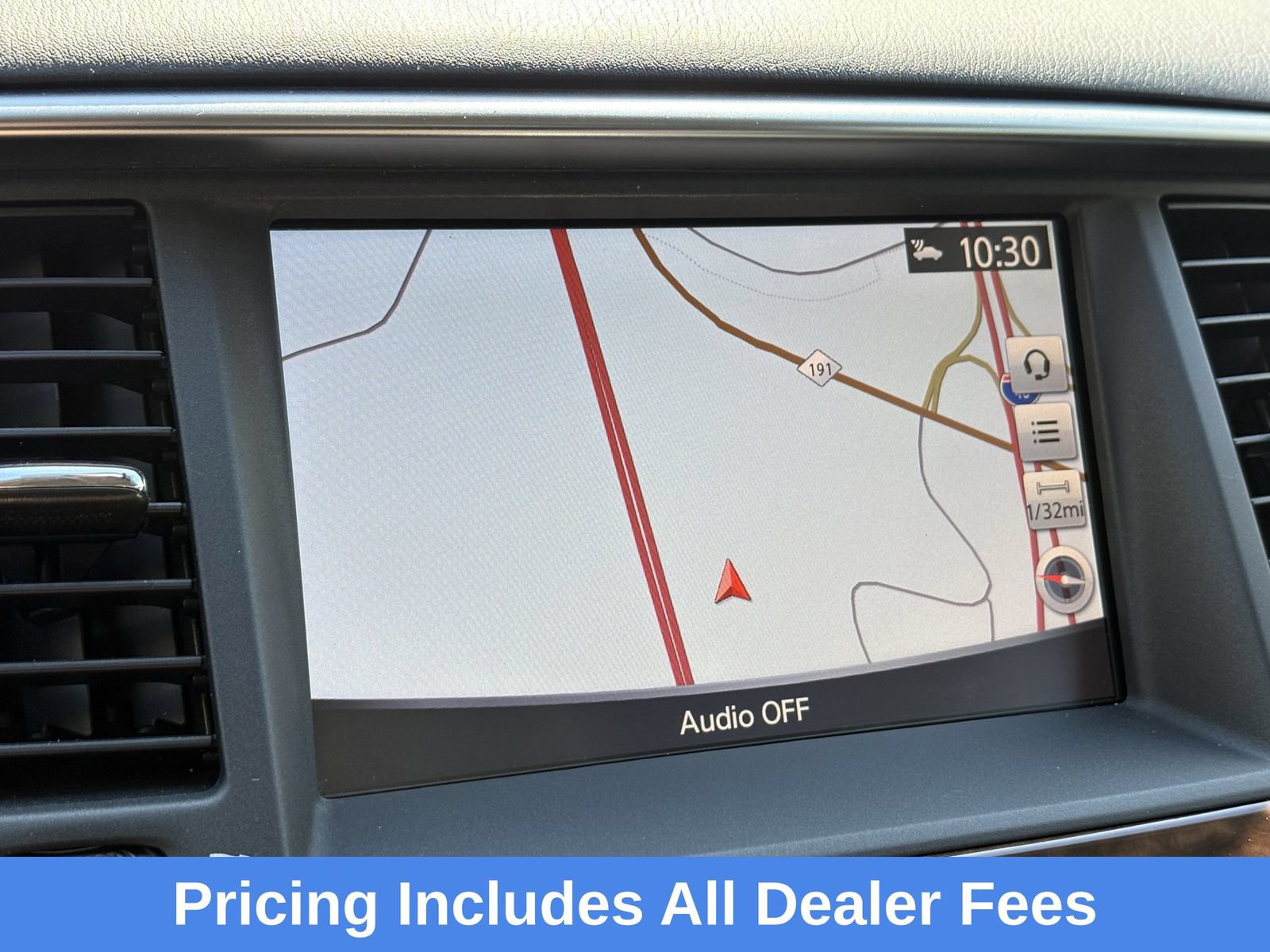 Used 2020 Nissan Armada SL w/ Premium Package AWD/4WD image 23