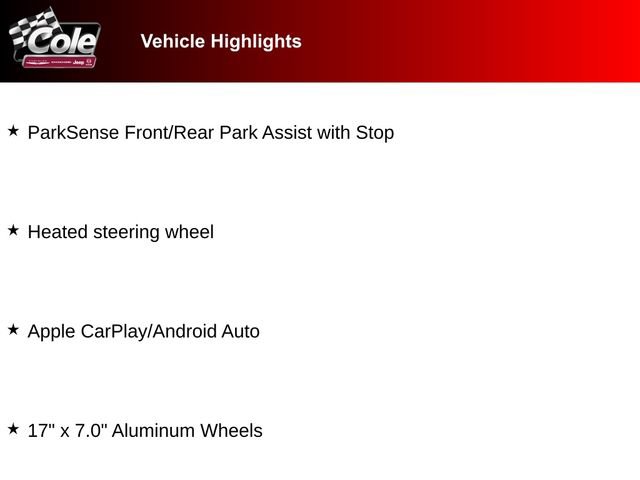 New 2026 Chrysler Pacifica Select FWD image 6