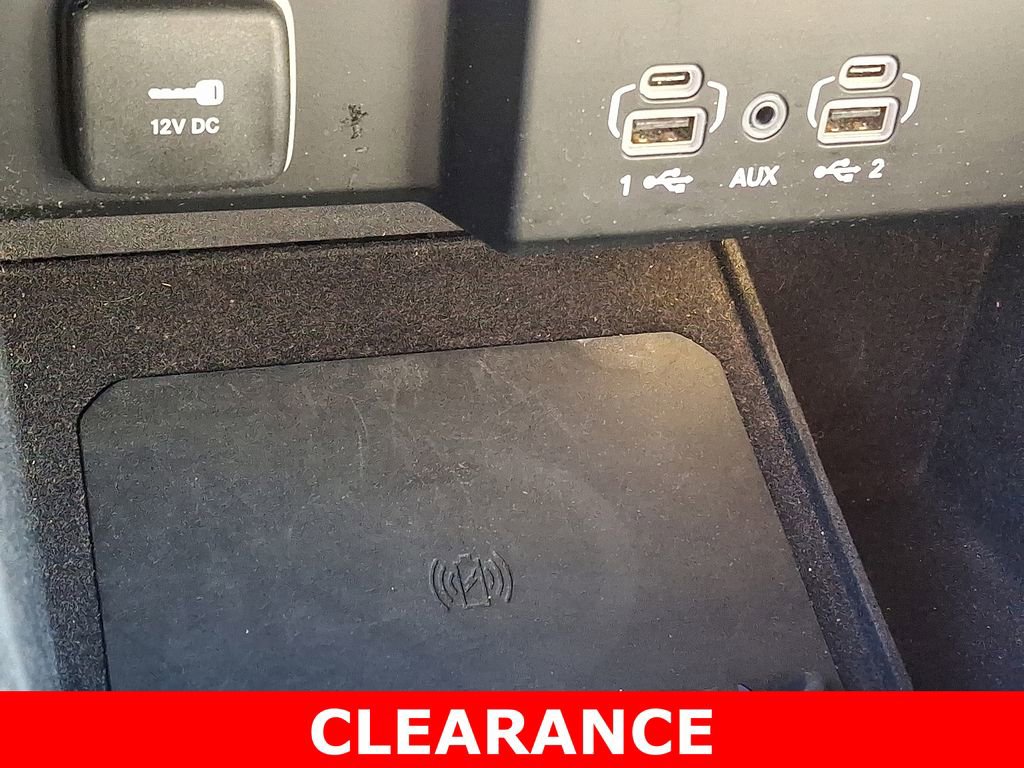 Used 2023 Jeep Wagoneer L Series II image 24