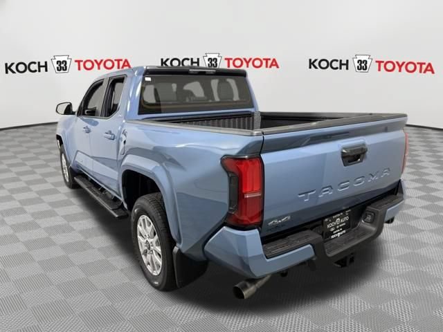 New 2026 Toyota Tacoma SR5 AWD/4WD image 6