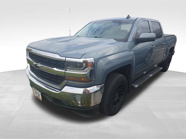 Used 2016 Chevrolet Silverado 1500 LT w/ All Star Edition