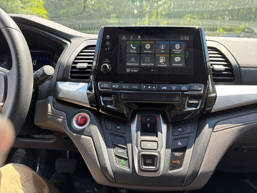 Used 2019 Honda Odyssey EX image 25