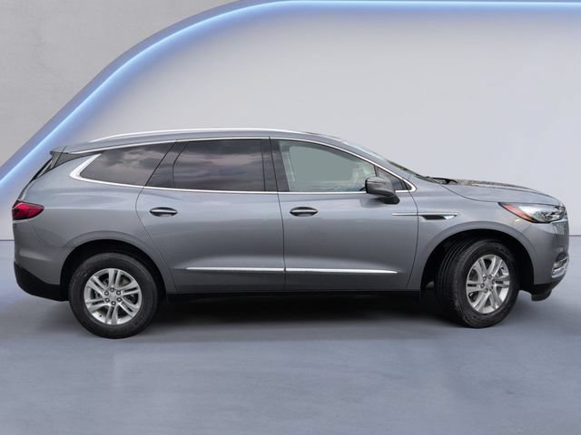 Used 2021 Buick Enclave Preferred FWD video 3