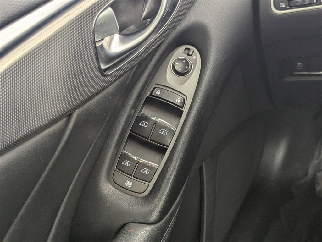 Used 2016 INFINITI Q50 3.0t Premium w/ 3.0T Premium Plus Package image 14