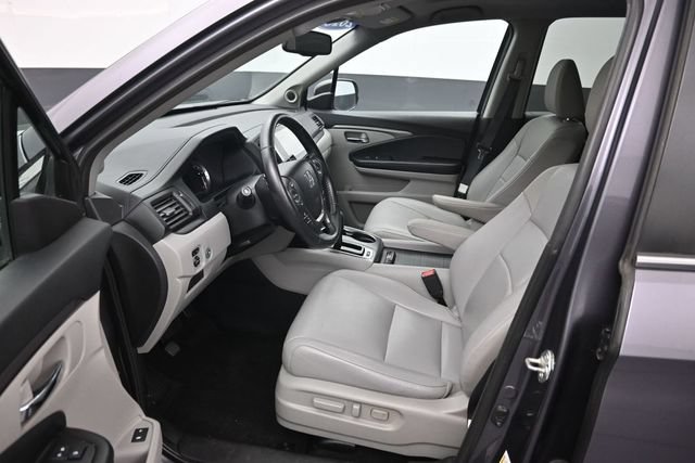 Used 2018 Honda Pilot EX-L image 9