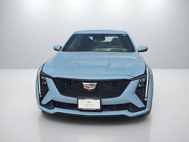 New 2026 Cadillac CT5 V image 2