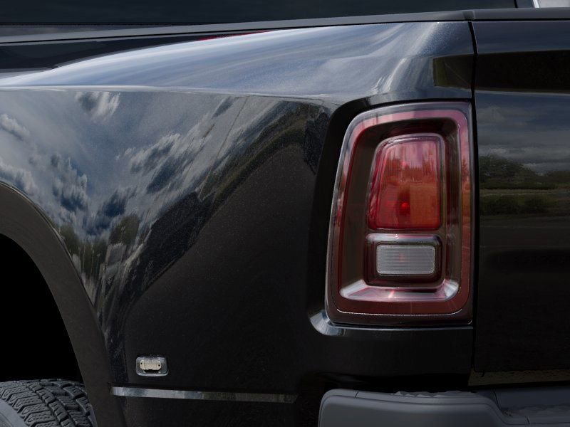 New 2026 RAM 3500 Tradesman AWD/4WD image 9