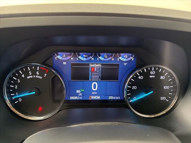 Used 2024 Ford Expedition Max XLT RWD image 23