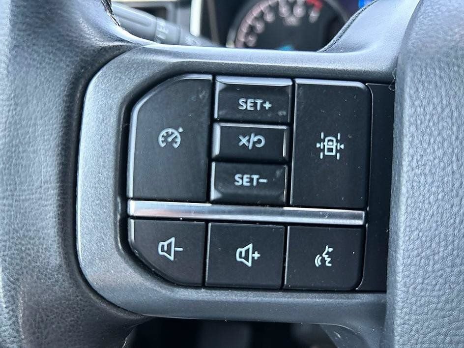 Used 2023 Ford F150 XLT w/ Equipment Group 302A High AWD/4WD image 15