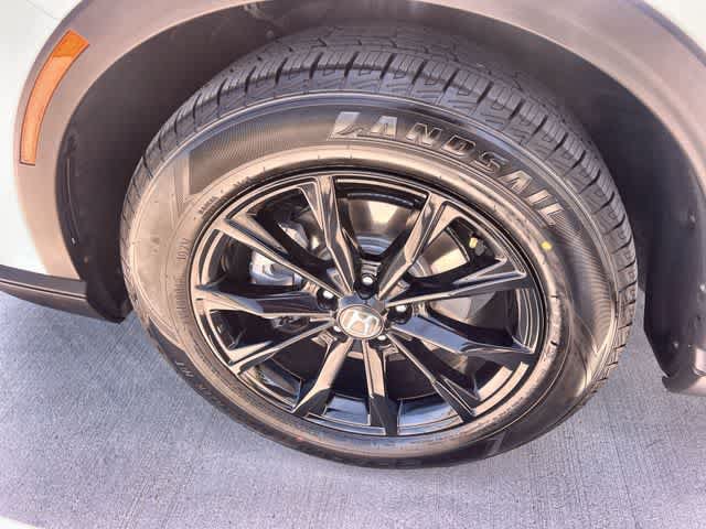 Certified 2025 Honda CR-V Sport image 9
