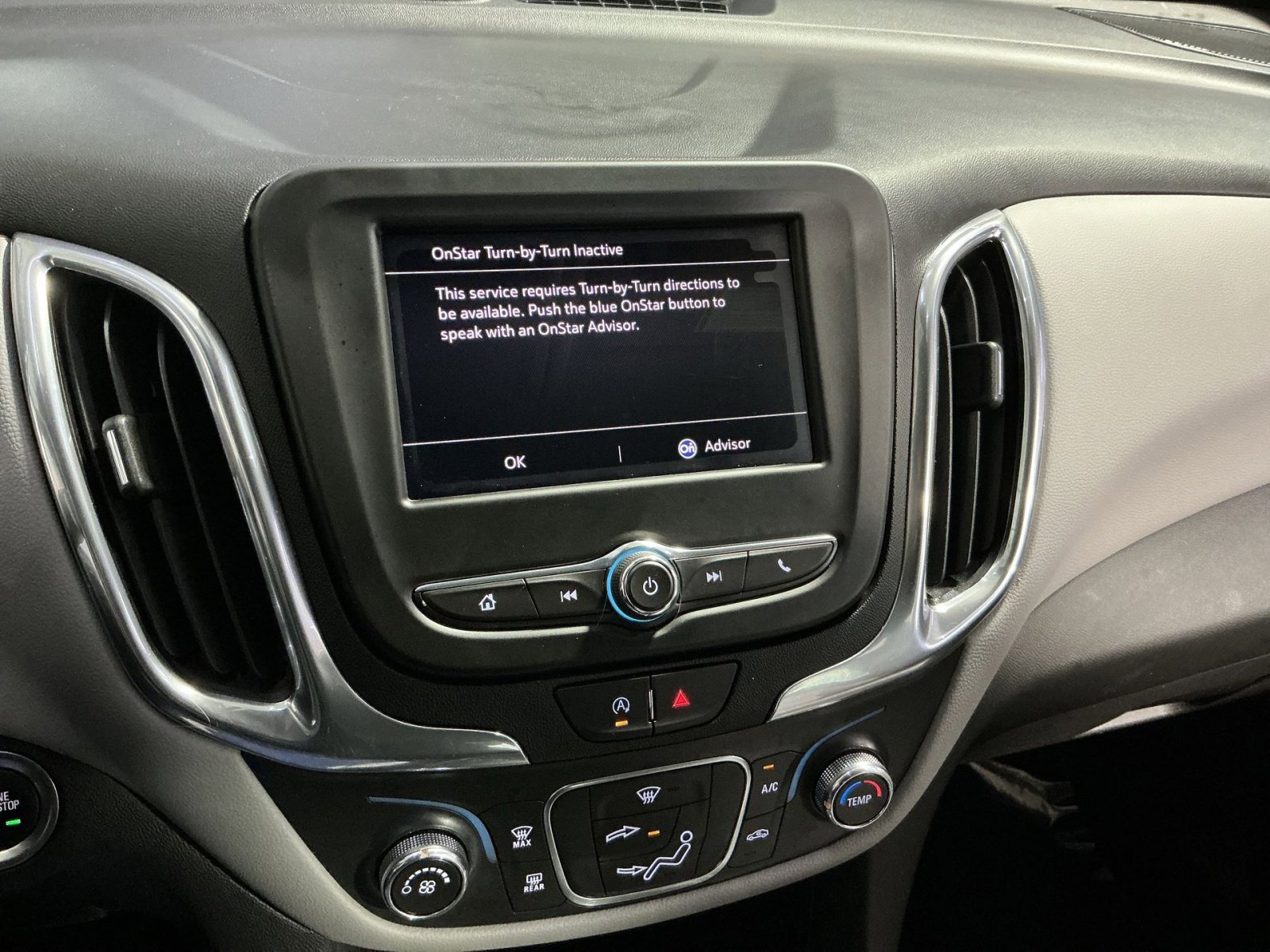 Used 2023 Chevrolet Equinox LS w/ Driver Confidence II Package FWD image 21