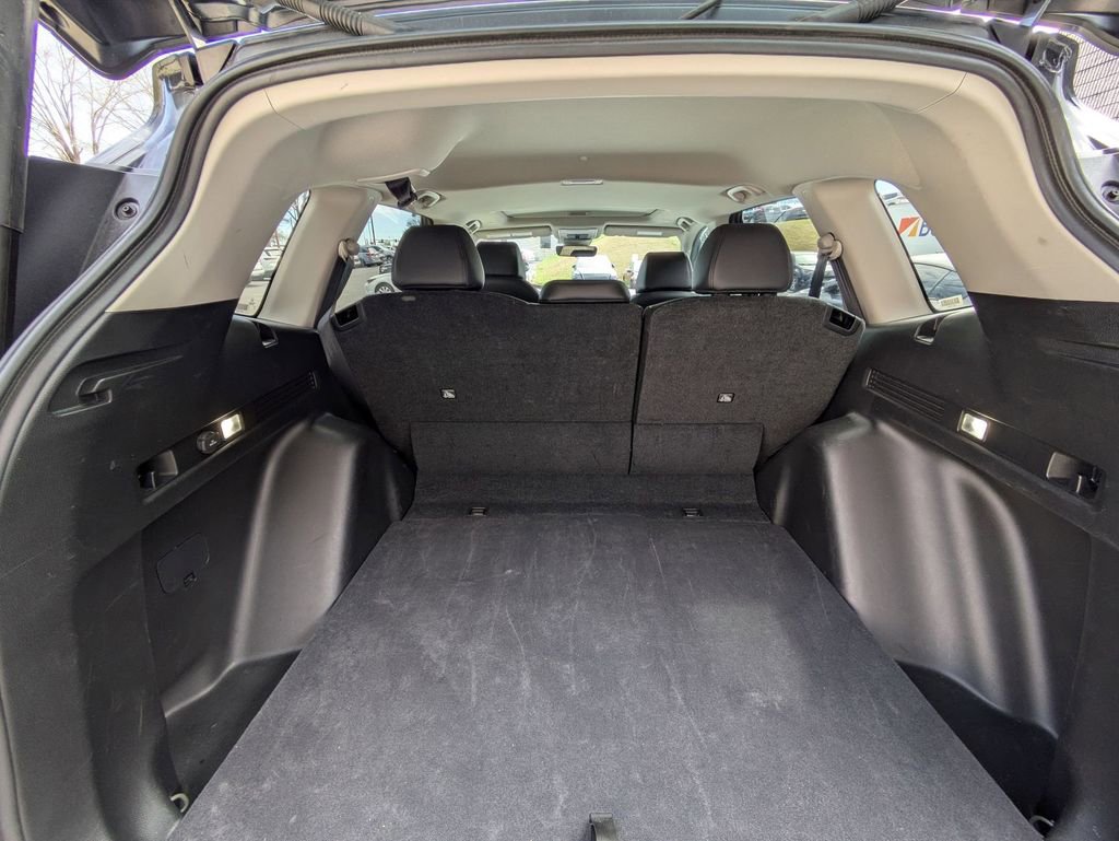 Used 2025 Honda CR-V EX-L image 25
