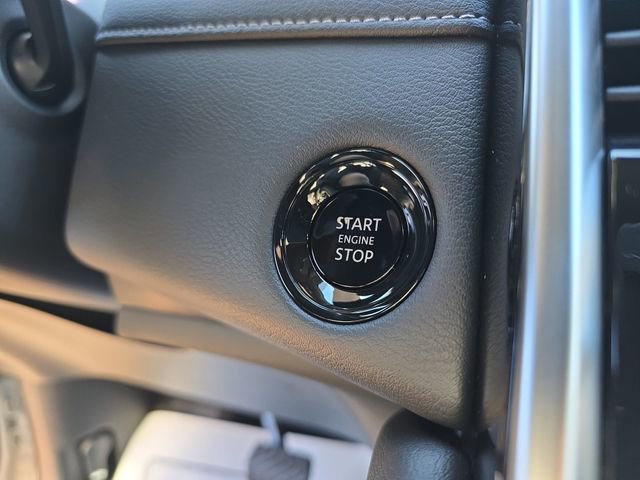 New 2026 Nissan Armada SL w/ Captain's Chari Seat Package image 24