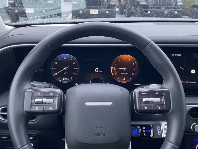 Used 2026 Hyundai Palisade SEL AWD/4WD image 15
