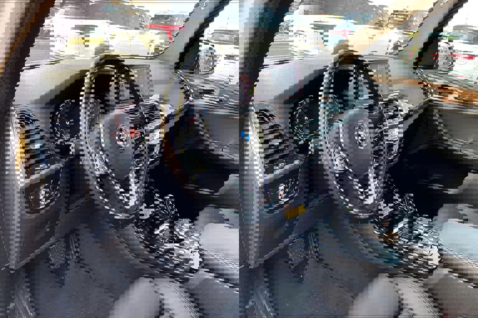 Used 2020 BMW X3 sDrive30i w/ Convenience Package image 15