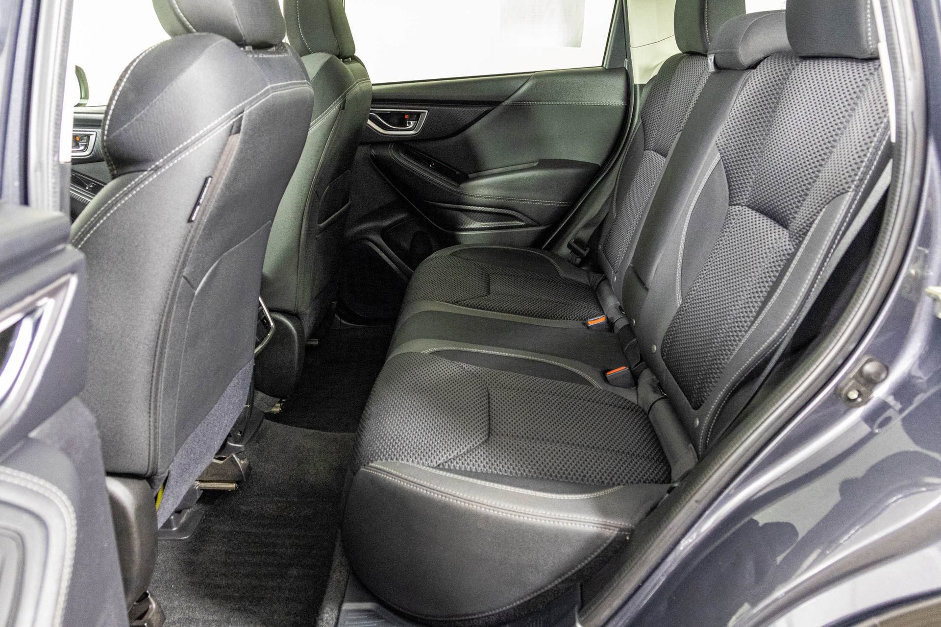 Used 2020 Subaru Forester Premium image 37