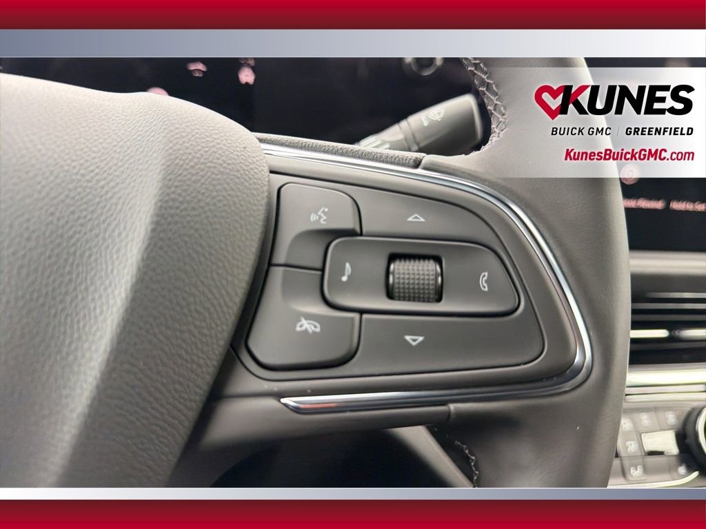New 2026 Buick Envista Sport Touring w/ Convenience I Package image 27
