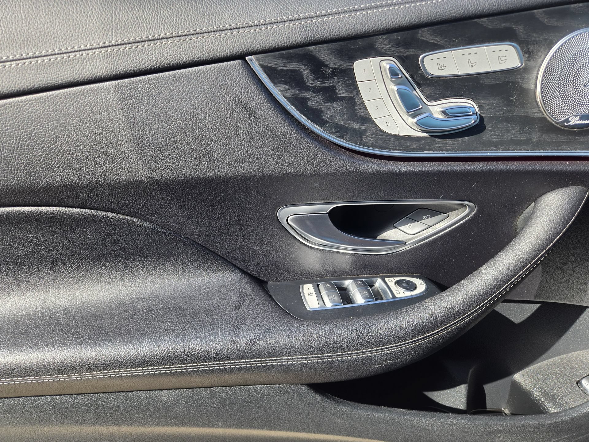 Certified 2018 Mercedes-Benz E 400 Cabriolet image 22